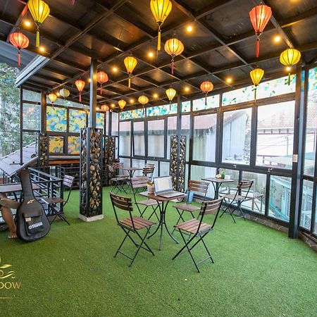 Green Meadow Central Da Lat - O'Tel Exterior photo