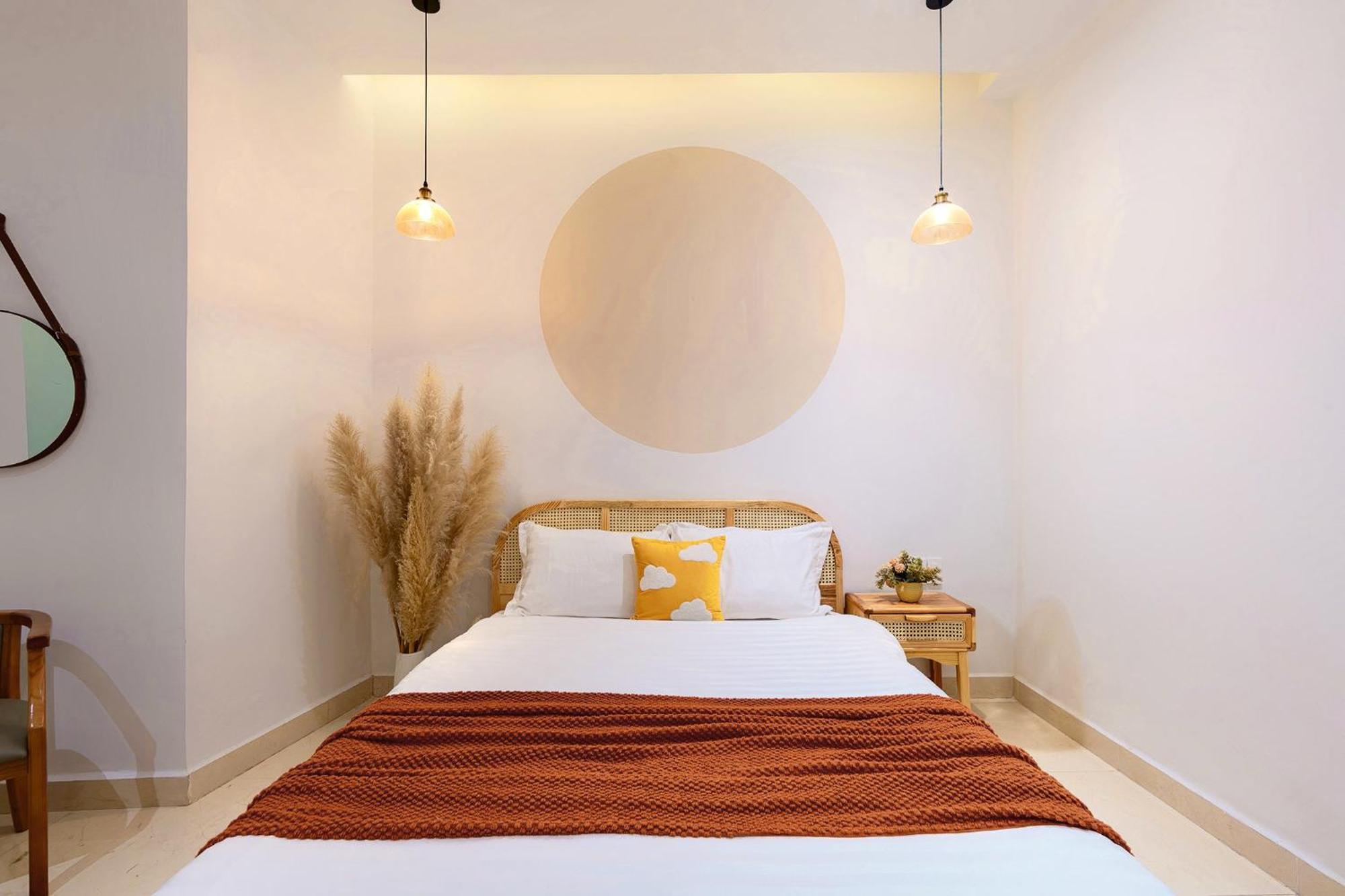 Green Meadow Central Da Lat - O'Tel Room photo