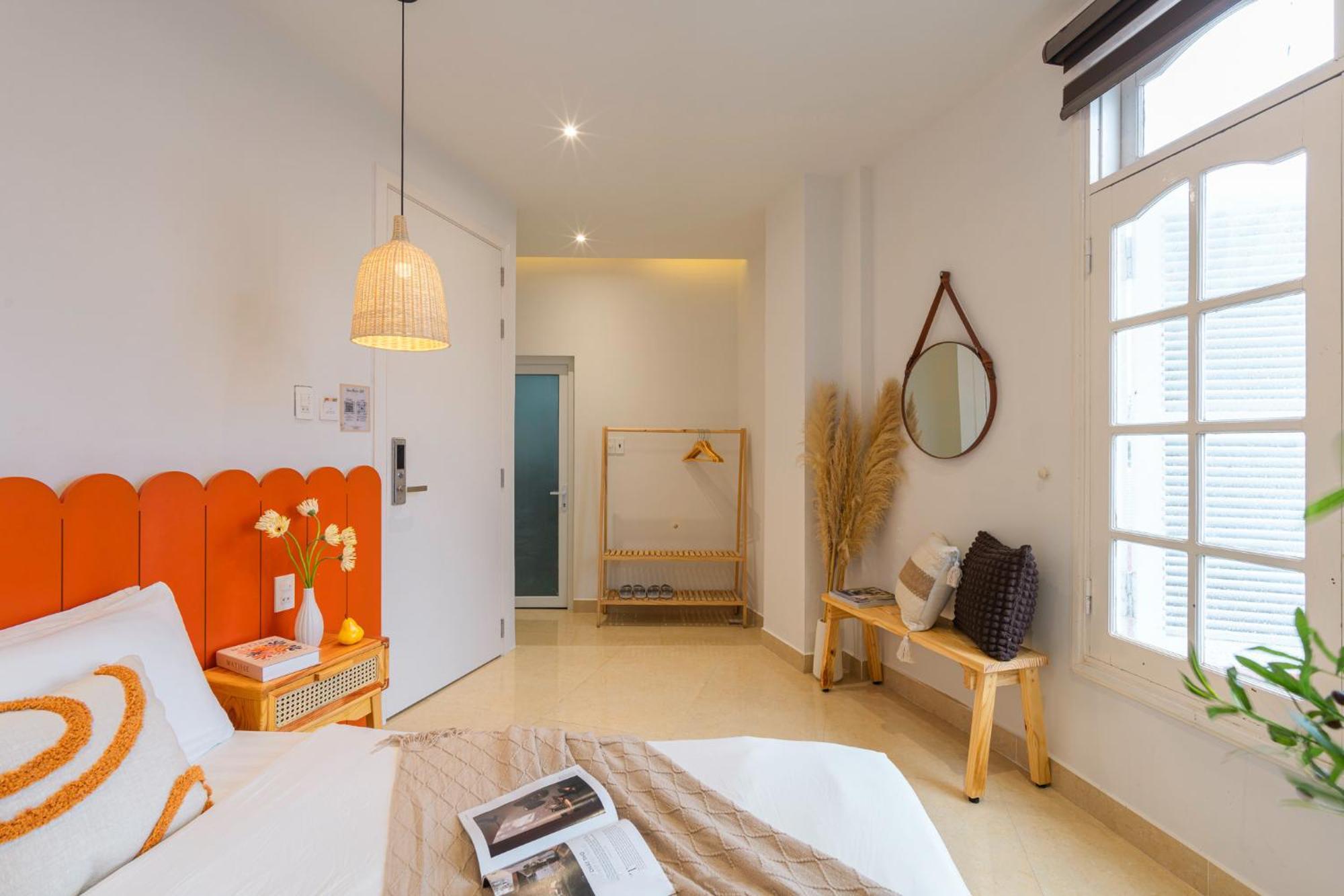 Green Meadow Central Da Lat - O'Tel Room photo